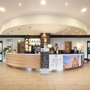Hotel Ih Gioia, Milaan