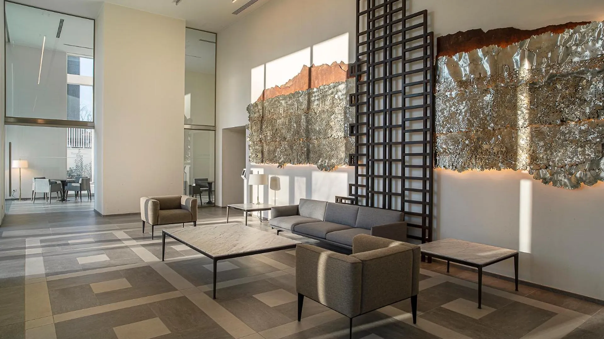 Torre Milano Luxury Suite Gym-Pool&Rooftop Włochy