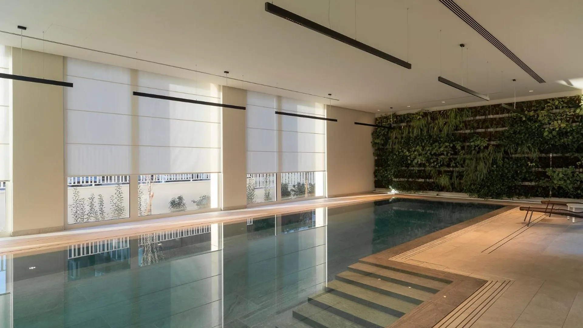 Torre Milano Luxury Suite Gym-Pool&Rooftop